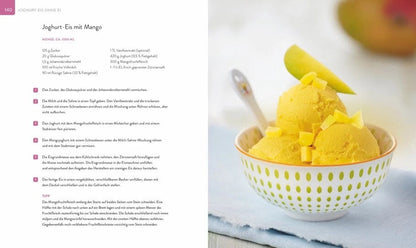 Christian Brandstätter Die Eis-Bibel (Deutsch, 2024, Yüksel Saier, Christian Reinhardt)