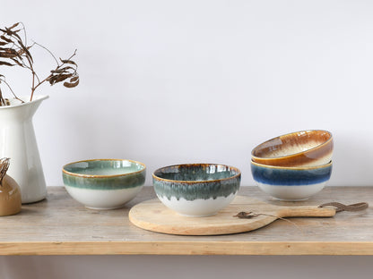 CreaTable Cascade (4 x)