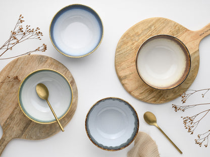 CreaTable Cascade (4 x)