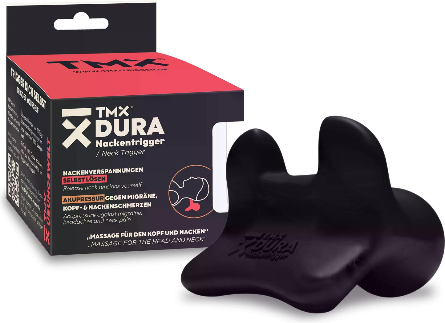 TMX® DURA Nackentrigger Tool