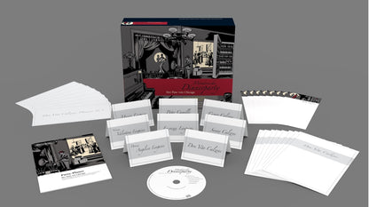 Blaubart Mörderische Dinnerparty Der Pate von Chicago