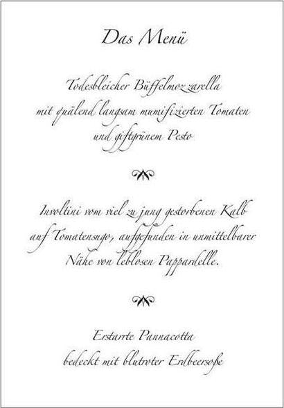 Blaubart Mörderische Dinnerparty Der Pate von Chicago