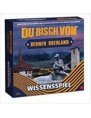 Du bisch vom Berner Oberland