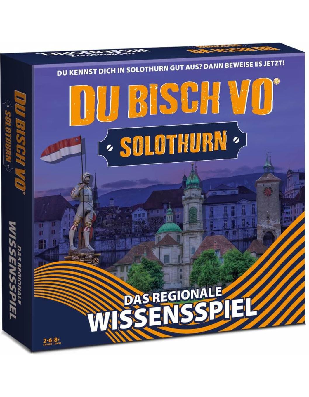 Du bisch vo Solothurn