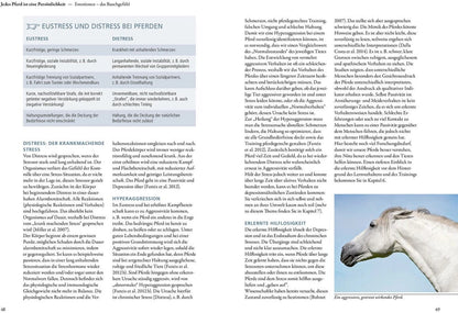 Kosmos Forschung trifft Pferd (Deutsch, 2022, Konstanze Krüger, Isabell Marr)