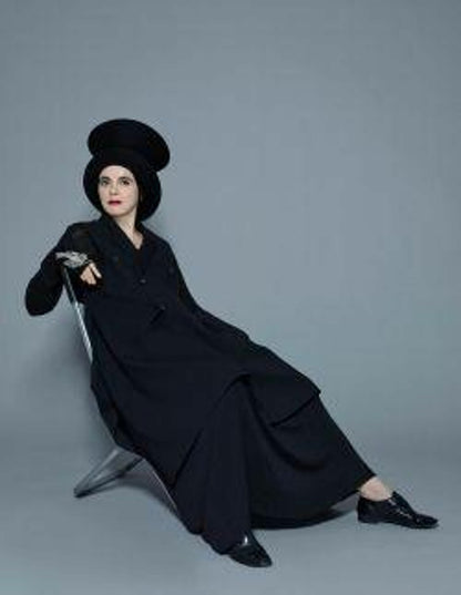 Albin Michel Psychopompe (Französisch, 2023, Amélie Nothomb)