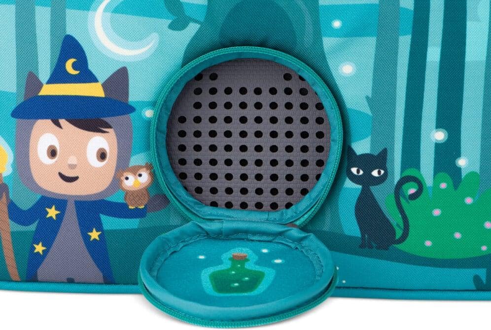 Tonie - Hörspiel-Transporter Zaubermond