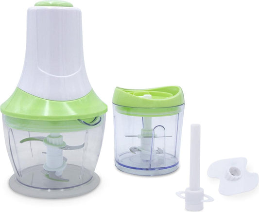 MagiCut Power Multi-Zerkleinerer