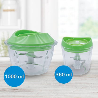 MagiCut Power Multi-Zerkleinerer