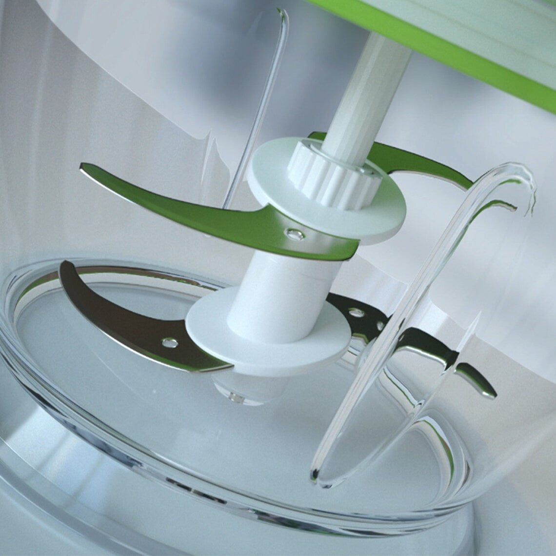 MagiCut Power Multi-Zerkleinerer