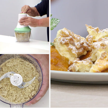 MagiCut Power Multi-Zerkleinerer