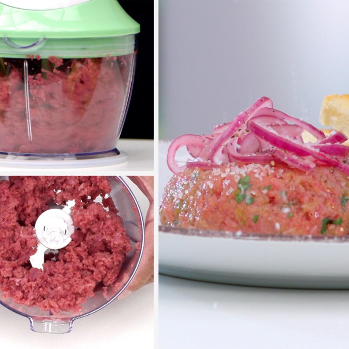 MagiCut Power Multi-Zerkleinerer