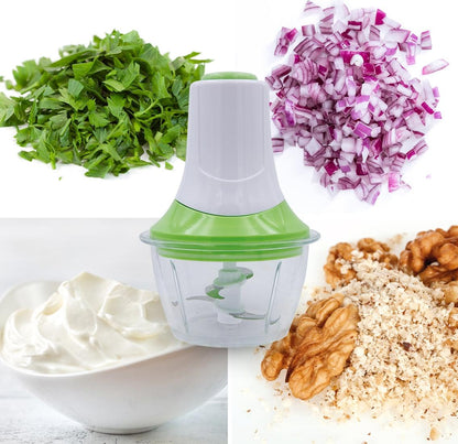 MagiCut Power Multi-Zerkleinerer