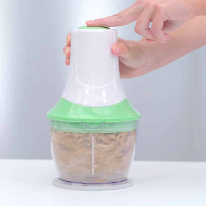 MagiCut Power Multi-Zerkleinerer