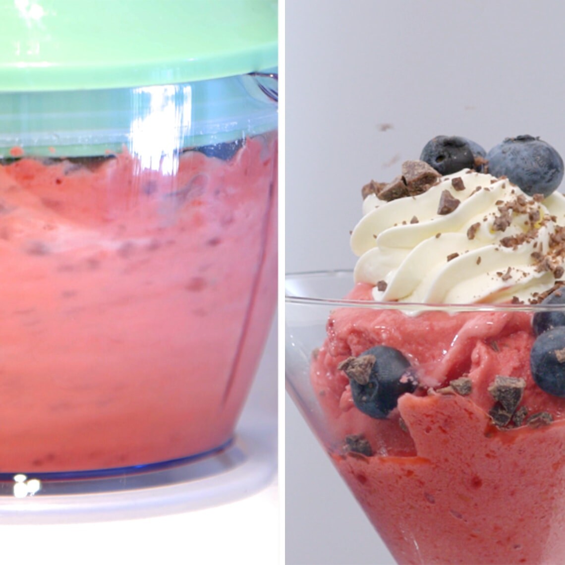 MagiCut Power Multi-Zerkleinerer