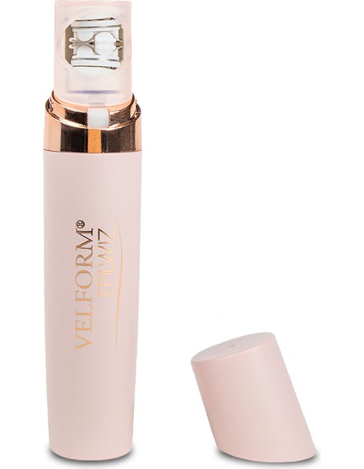 Velform Epilwiz, Epiliergerät