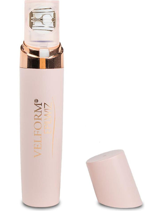 Velform Epilwiz, Epiliergerät