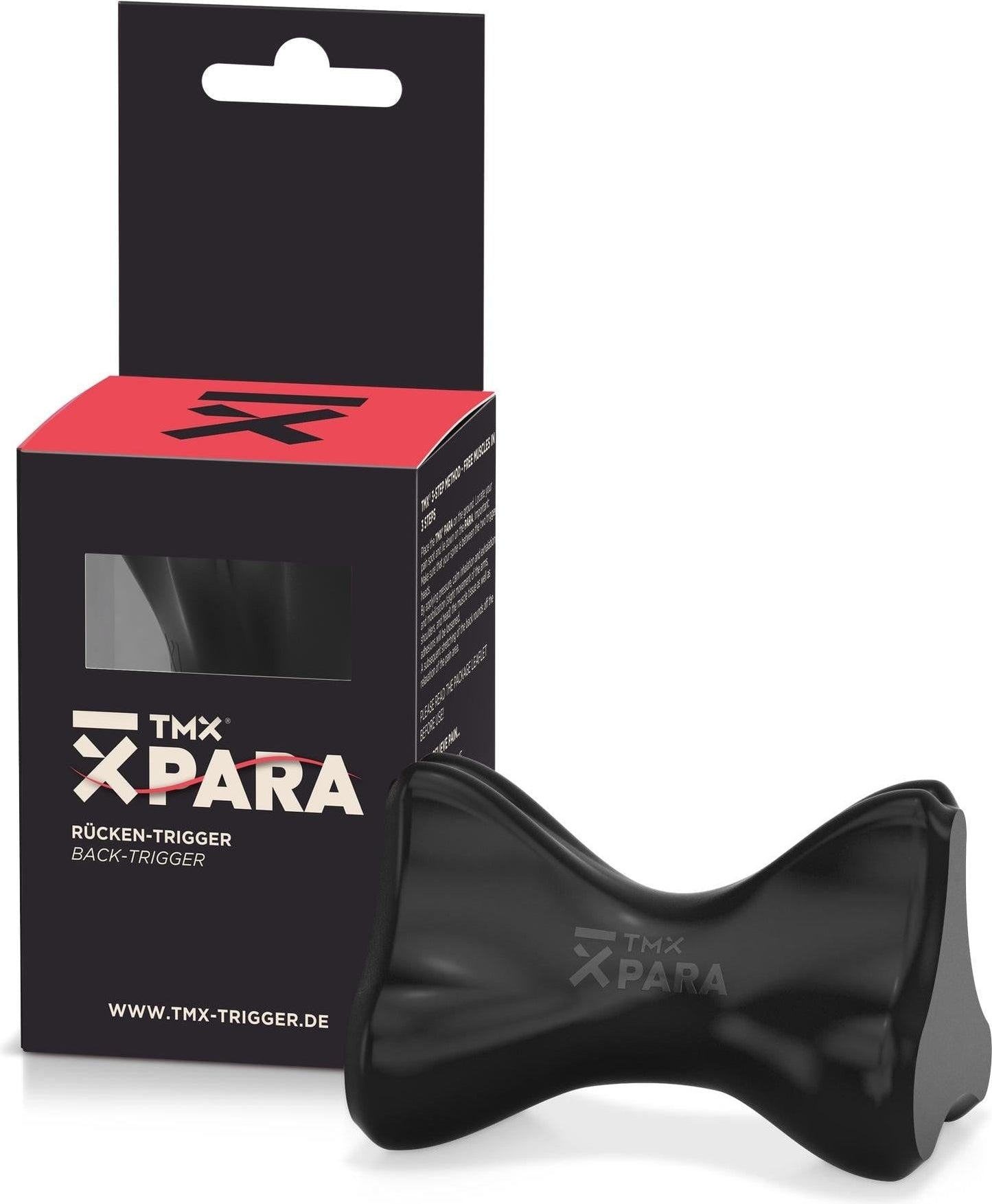 TMX® Para Rückendrücker Tool