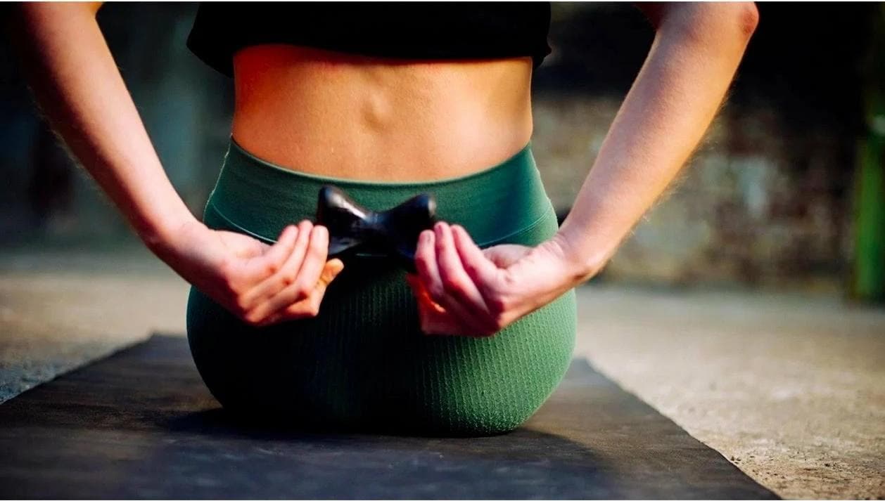 TMX® Para Rückendrücker Tool