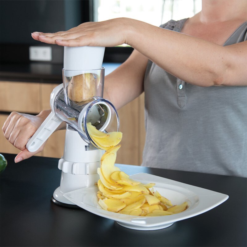 Livington Sumo Slicer