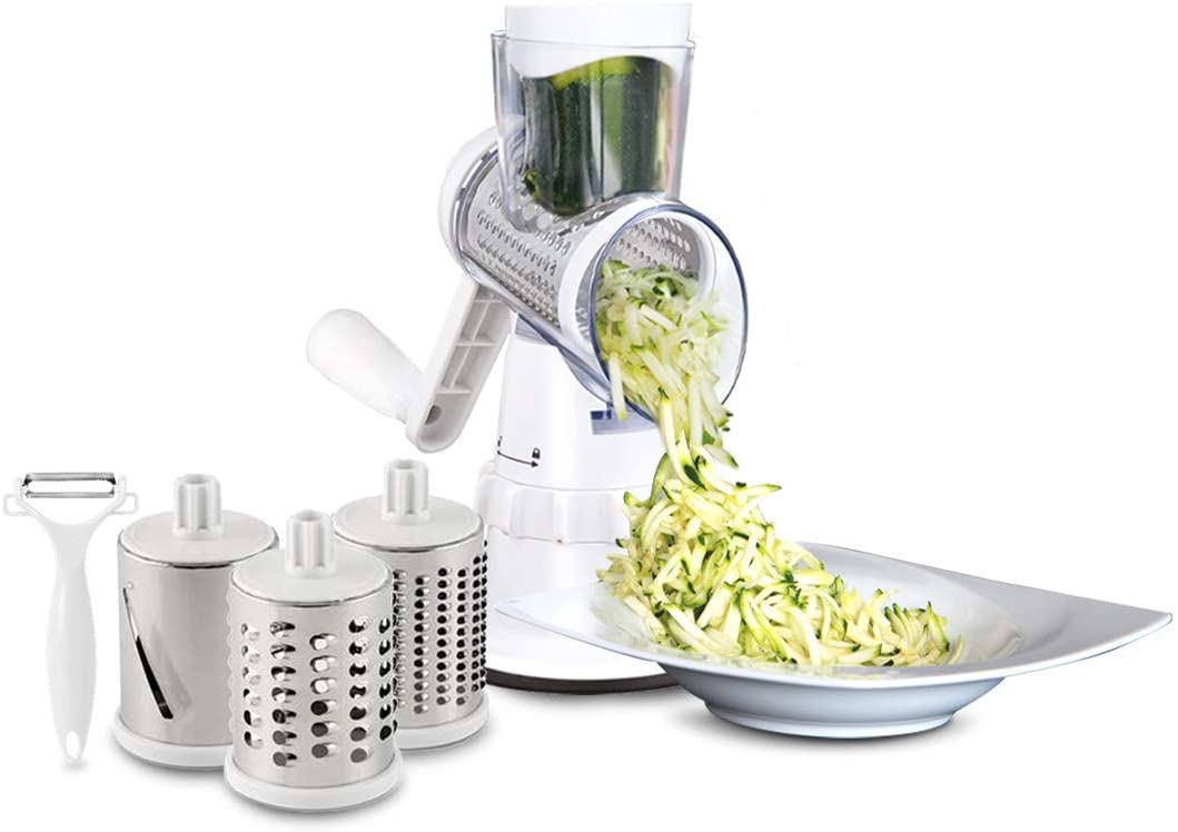 Livington Sumo Slicer