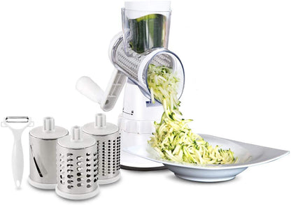 Livington Sumo Slicer