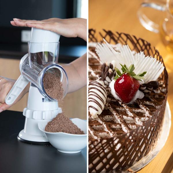 Livington Sumo Slicer