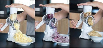 Livington Sumo Slicer