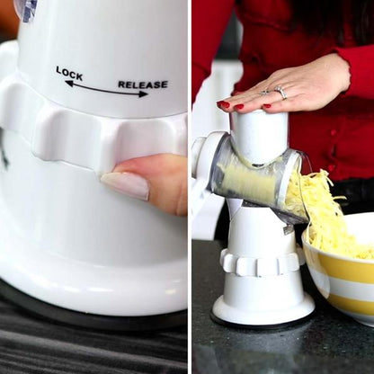 Livington Sumo Slicer