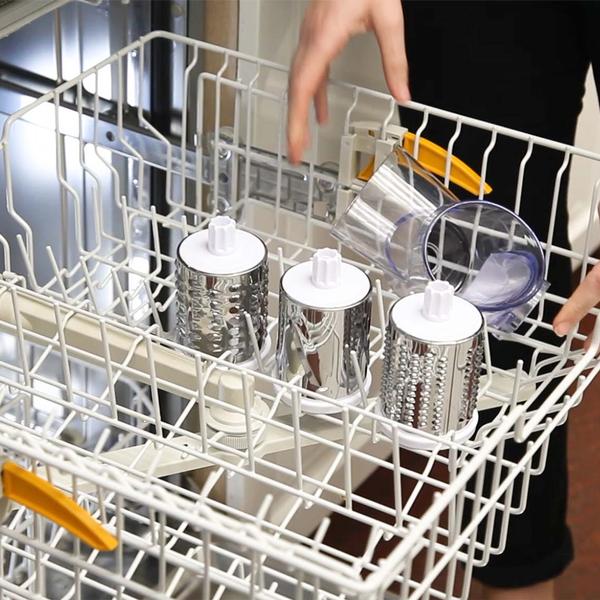 Livington Sumo Slicer