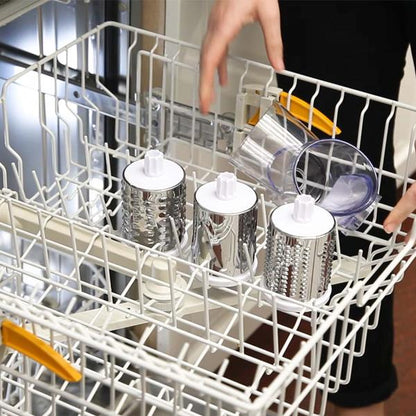 Livington Sumo Slicer