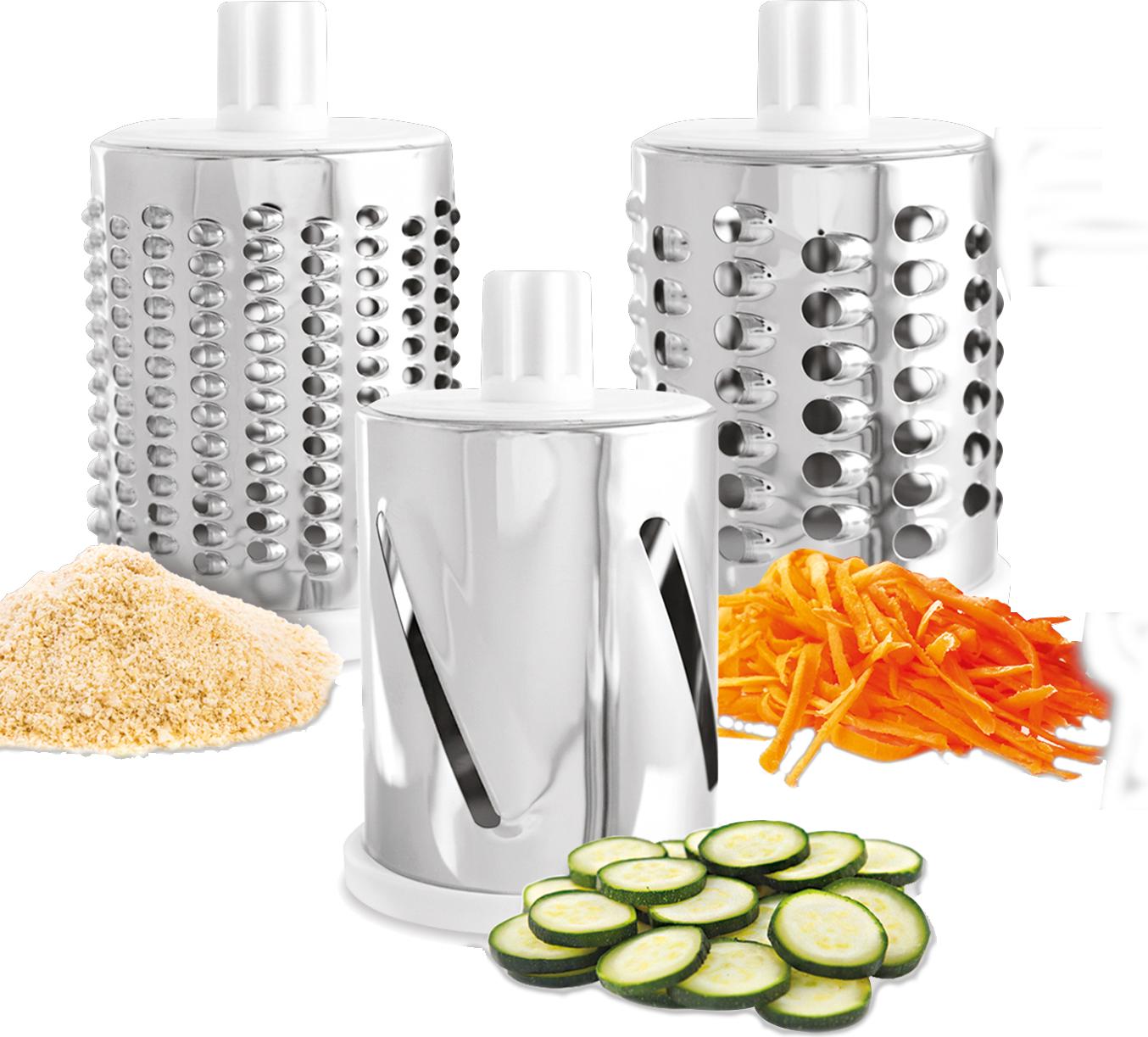 Livington Sumo Slicer