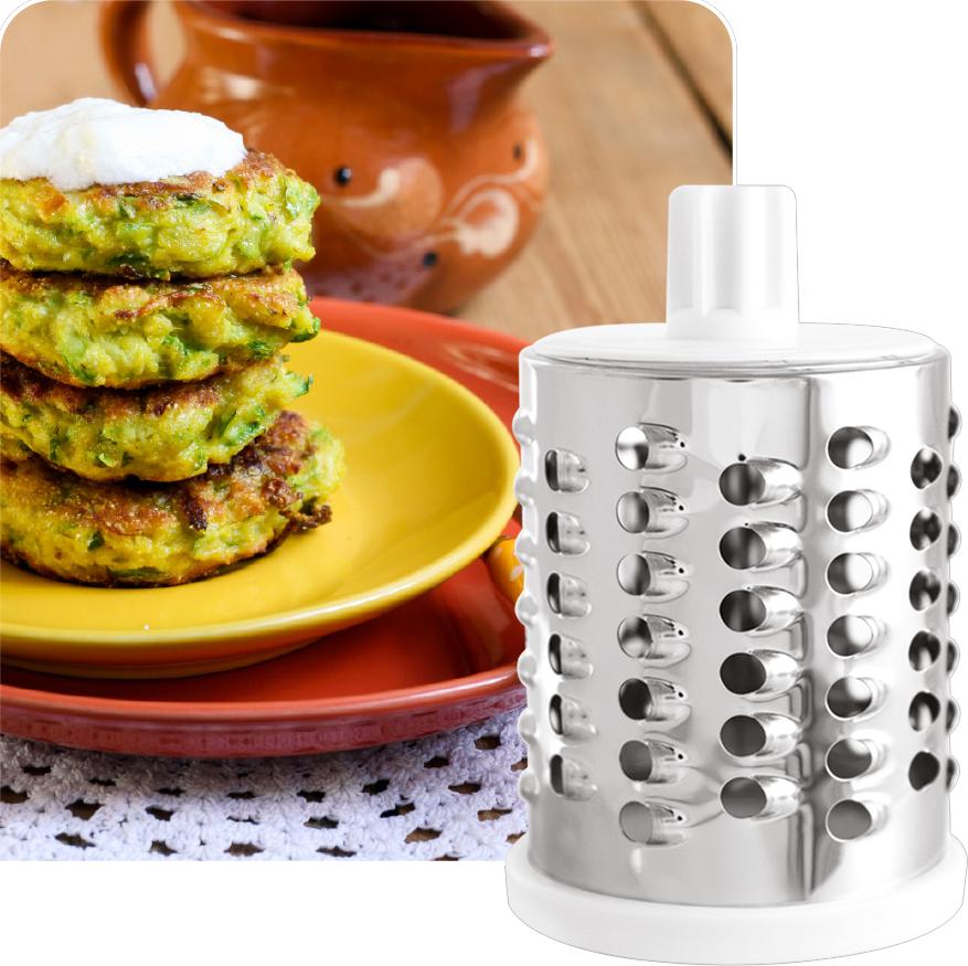 Livington Sumo Slicer