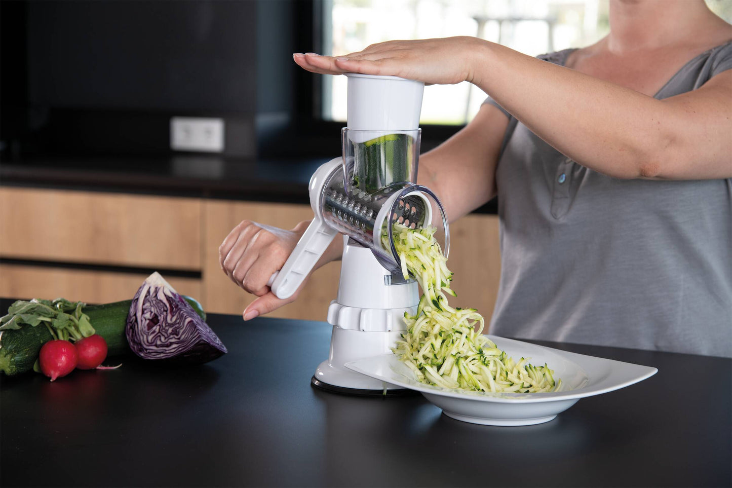 Livington Sumo Slicer