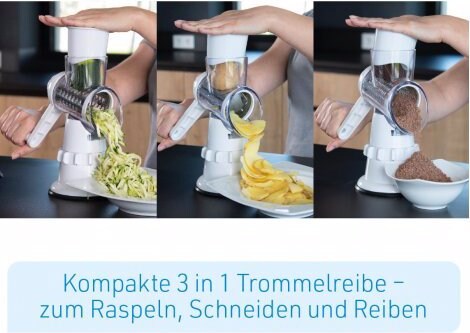 Livington Sumo Slicer