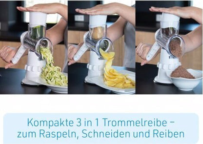 Livington Sumo Slicer