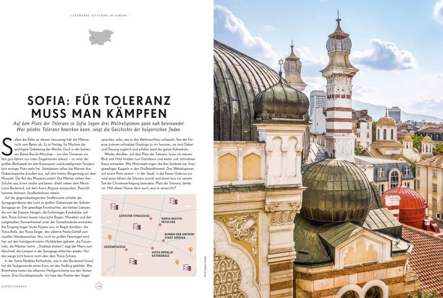 Lonely Planet Legendäre Citytrips in Europa (Deutsch, 2024, Dennis Grabowsky, Matthias Eickhoff, Gudrun Raether-Klünker, Eva Biringer, Caroline Michel)