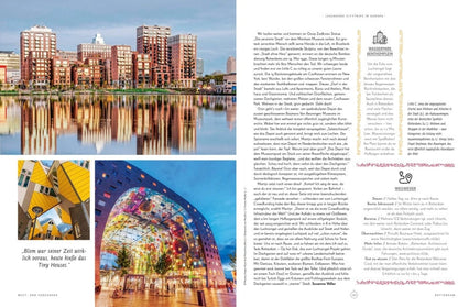 Lonely Planet Legendäre Citytrips in Europa (Deutsch, 2024, Dennis Grabowsky, Matthias Eickhoff, Gudrun Raether-Klünker, Eva Biringer, Caroline Michel)