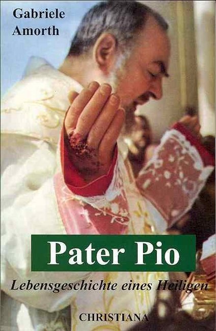 Pater Pio (Gabriele Amorth)