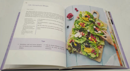 Arkana Heile dein Gehirn - Das Praxisprogramm (Deutsch, 2023, Anthony William)