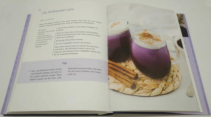 Arkana Heile dein Gehirn - Das Praxisprogramm (Deutsch, 2023, Anthony William)