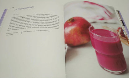 Arkana Heile dein Gehirn - Das Praxisprogramm (Deutsch, 2023, Anthony William)