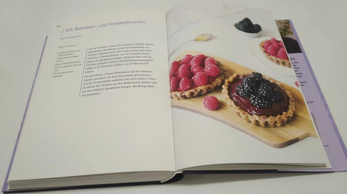 Arkana Heile dein Gehirn - Das Praxisprogramm (Deutsch, 2023, Anthony William)