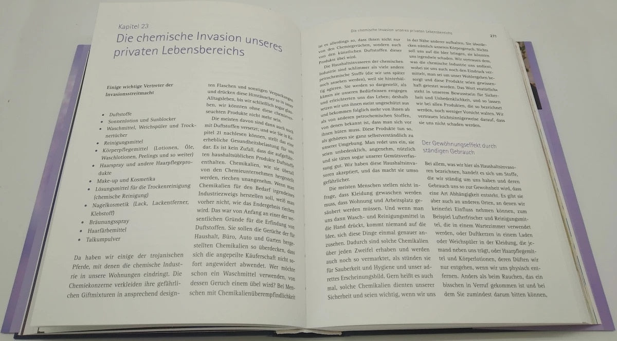 Arkana Heile dein Gehirn - Das Basisbuch (Deutsch, 2023, Anthony William)