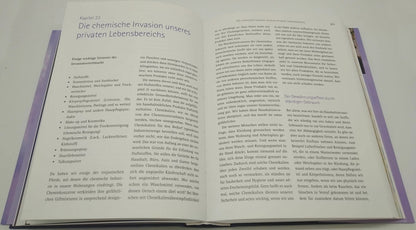 Arkana Heile dein Gehirn - Das Basisbuch (Deutsch, 2023, Anthony William)