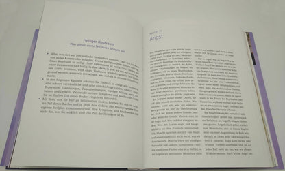 Arkana Heile dein Gehirn - Das Basisbuch (Deutsch, 2023, Anthony William)