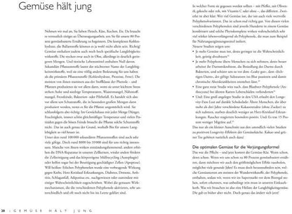 GU Der Verjüngungs-Plan (Deutsch, 2023, Nina Ruge, Stephan Hentschel)