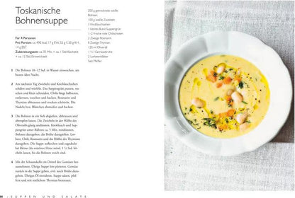 GU Der Verjüngungs-Plan (Deutsch, 2023, Nina Ruge, Stephan Hentschel)