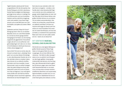 Löwenzahn Urban Farming (Deutsch, 2021, Laura Setzer)