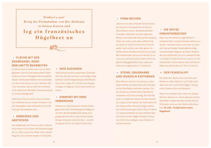 Löwenzahn Urban Farming (Deutsch, 2021, Laura Setzer)